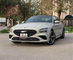 جنسس G70